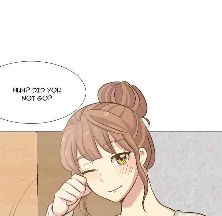 The Giving Girl Chapter 32 - Manhwa18.com