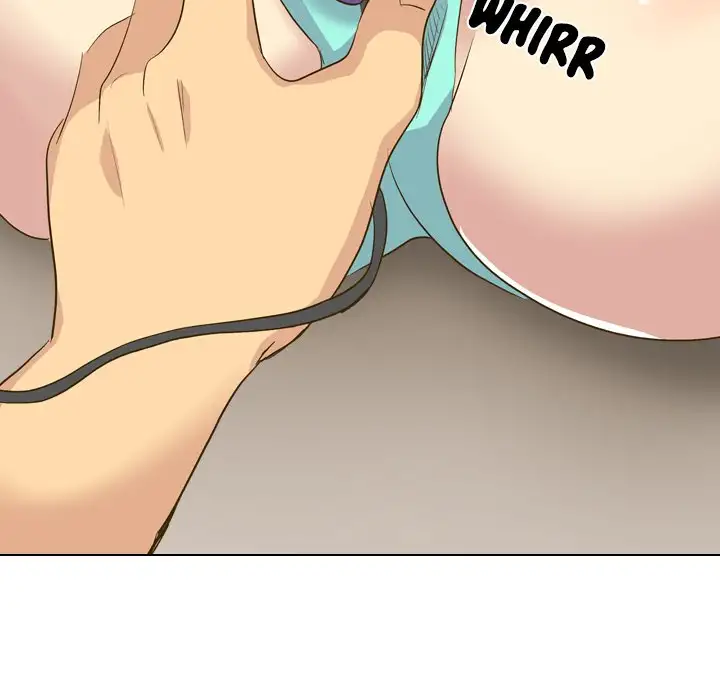 The Giving Girl Chapter 32 - Manhwa18.com