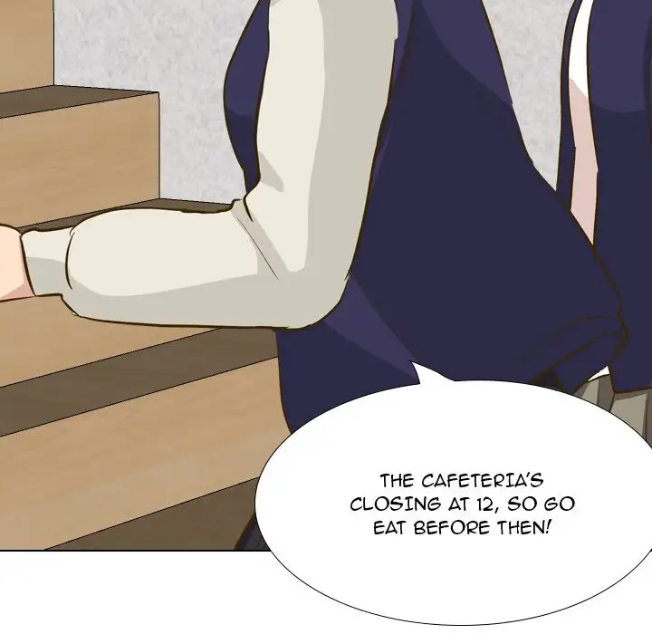 The Giving Girl Chapter 32 - Manhwa18.com