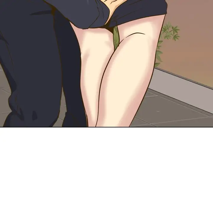 The Giving Girl Chapter 32 - Manhwa18.com