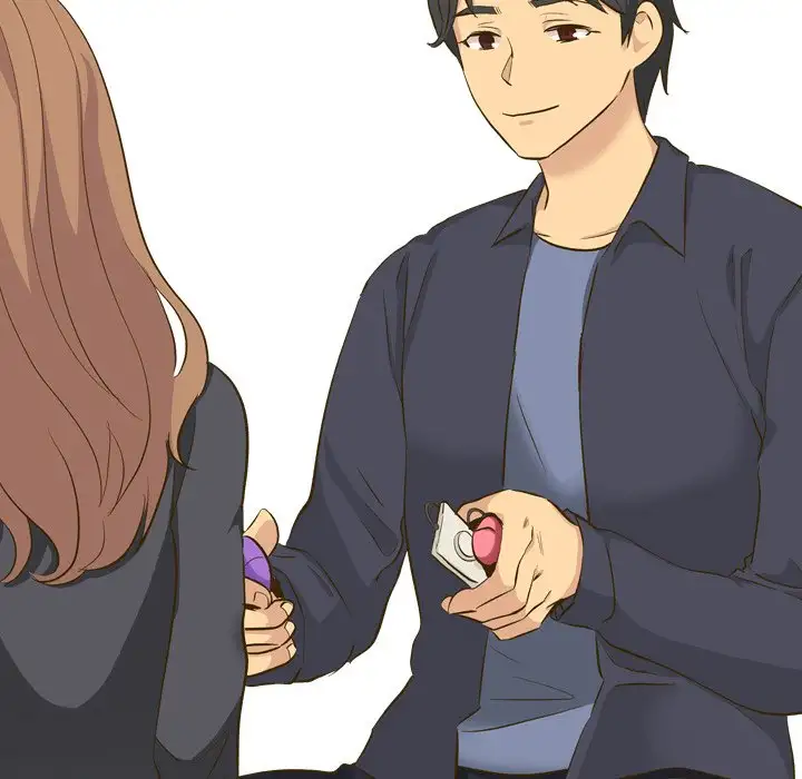 The Giving Girl Chapter 33 - Manhwa18.com