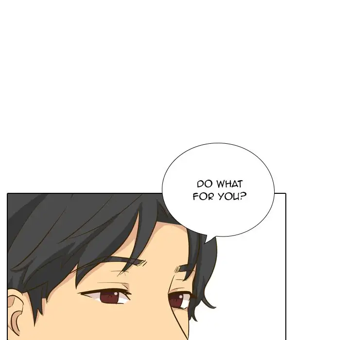 The Giving Girl Chapter 33 - Manhwa18.com