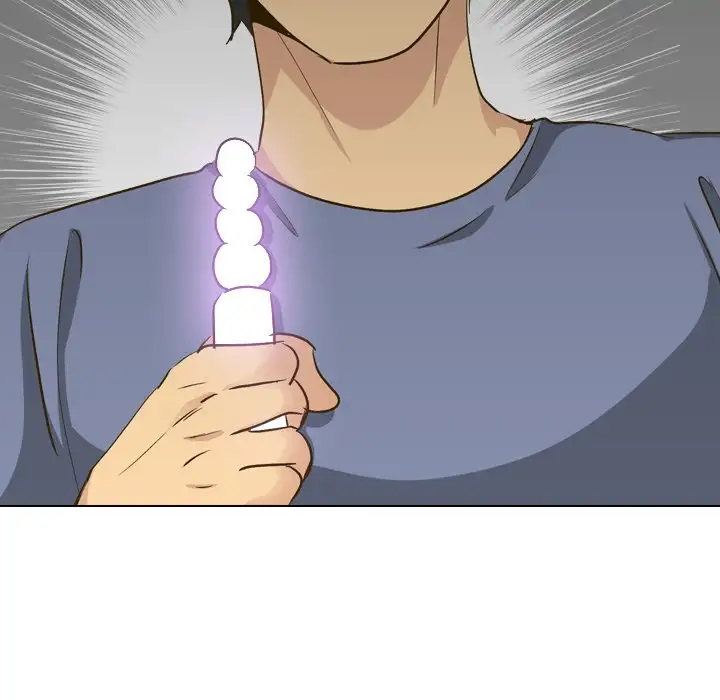 The Giving Girl Chapter 33 - Manhwa18.com