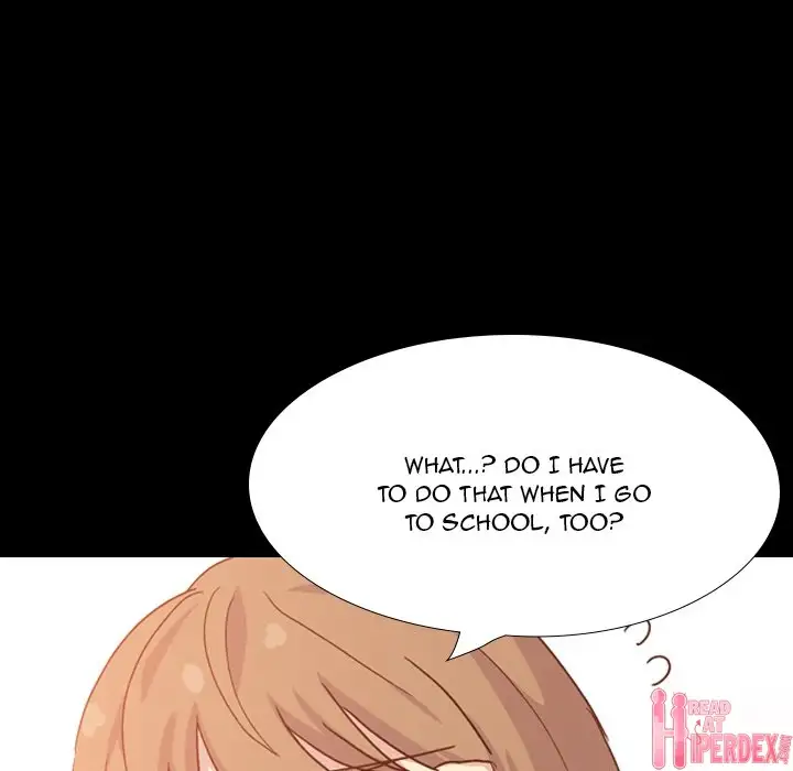 The Giving Girl Chapter 34 - Manhwa18.com