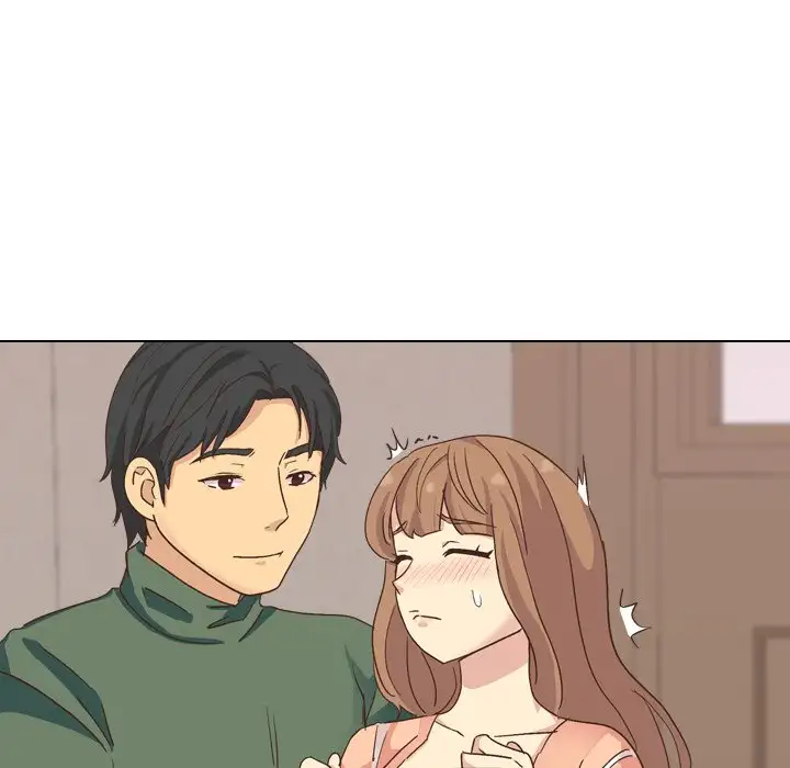 The Giving Girl Chapter 34 - Manhwa18.com