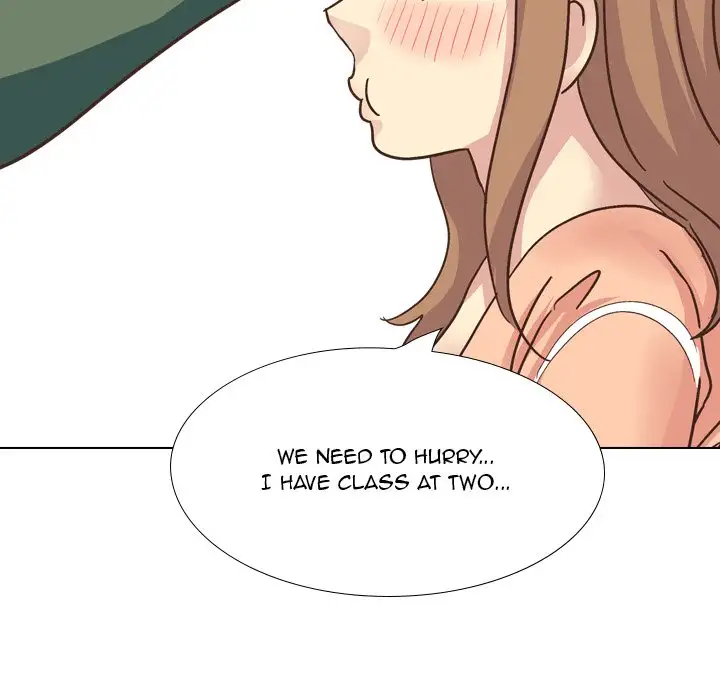 The Giving Girl Chapter 34 - Manhwa18.com