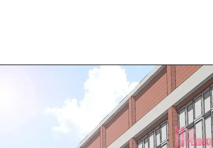 The Giving Girl Chapter 35 - Manhwa18.com