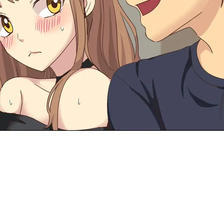 The Giving Girl Chapter 35 - Manhwa18.com