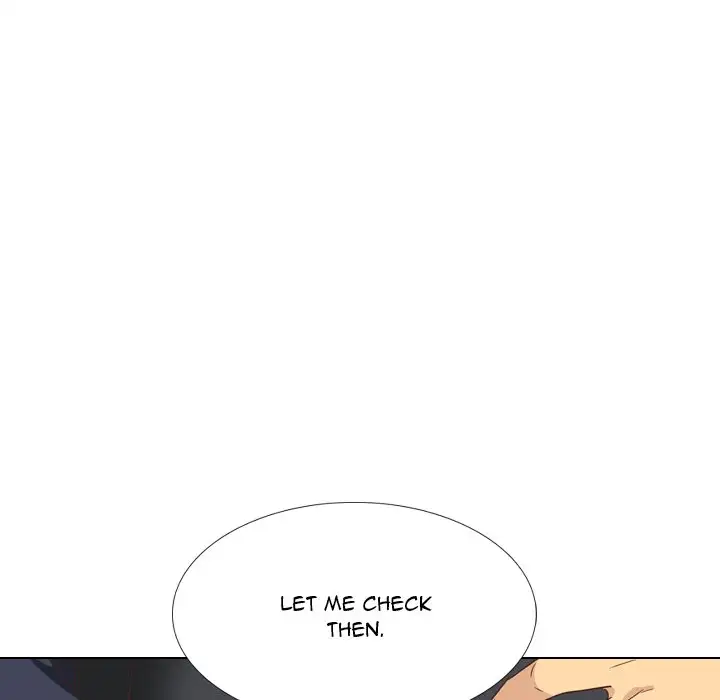 The Giving Girl Chapter 35 - Manhwa18.com