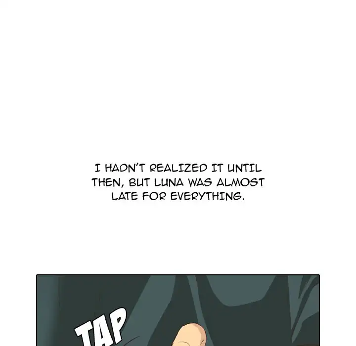 The Giving Girl Chapter 35 - Manhwa18.com