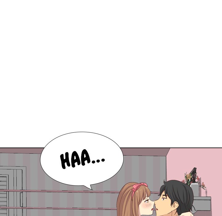 The Giving Girl Chapter 40 - Manhwa18.com