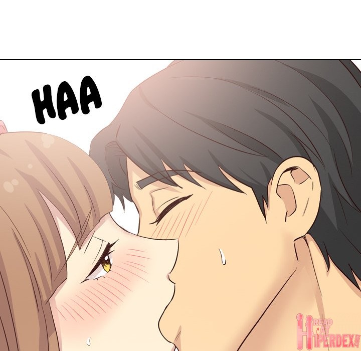 The Giving Girl Chapter 40 - Manhwa18.com