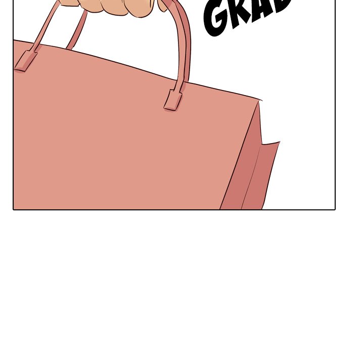 The Giving Girl Chapter 40 - Manhwa18.com