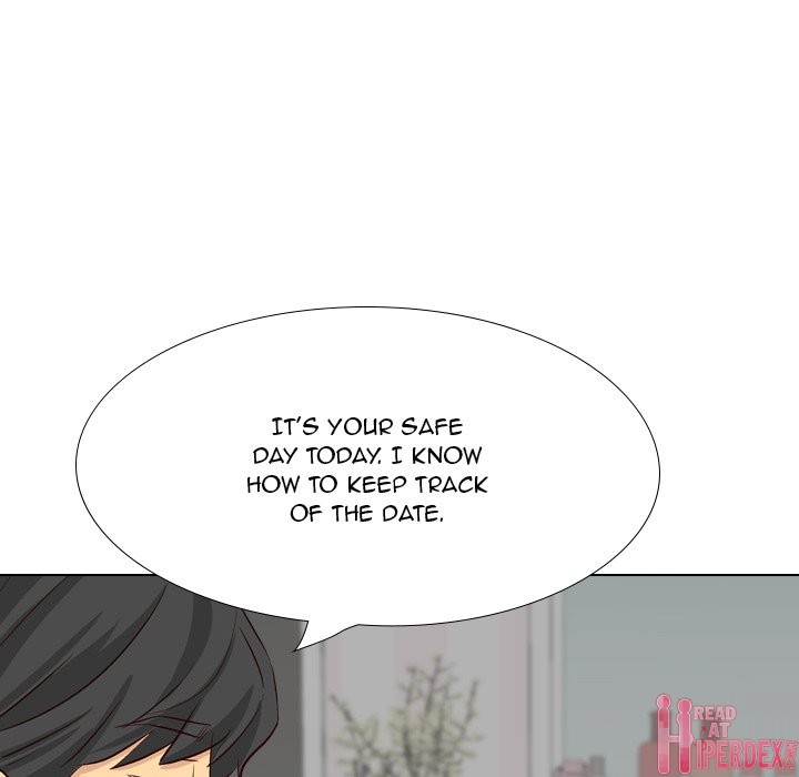 The Giving Girl Chapter 40 - Manhwa18.com