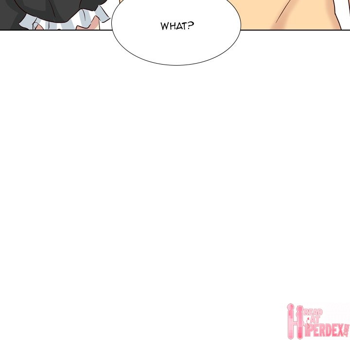 The Giving Girl Chapter 40 - Manhwa18.com