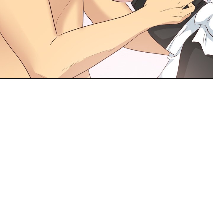 The Giving Girl Chapter 40 - Manhwa18.com