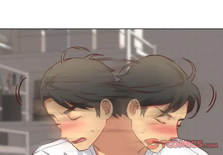 The Giving Girl Chapter 7 - Manhwa18.com