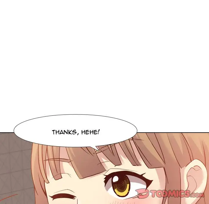 The Giving Girl Chapter 7 - Manhwa18.com