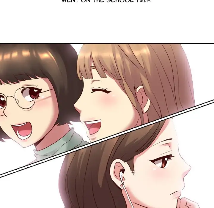 The Giving Girl Chapter 7 - Manhwa18.com