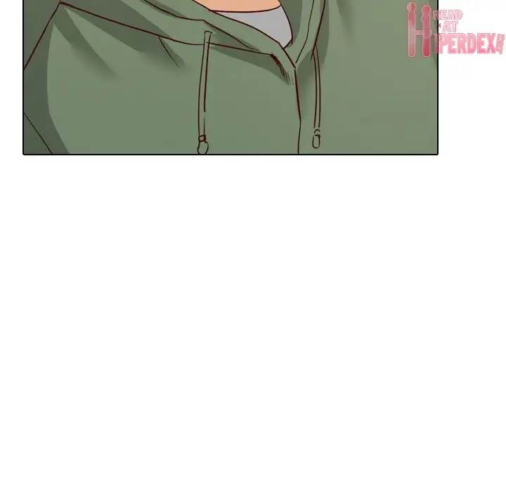 The Giving Girl Chapter 8 - Manhwa18.com