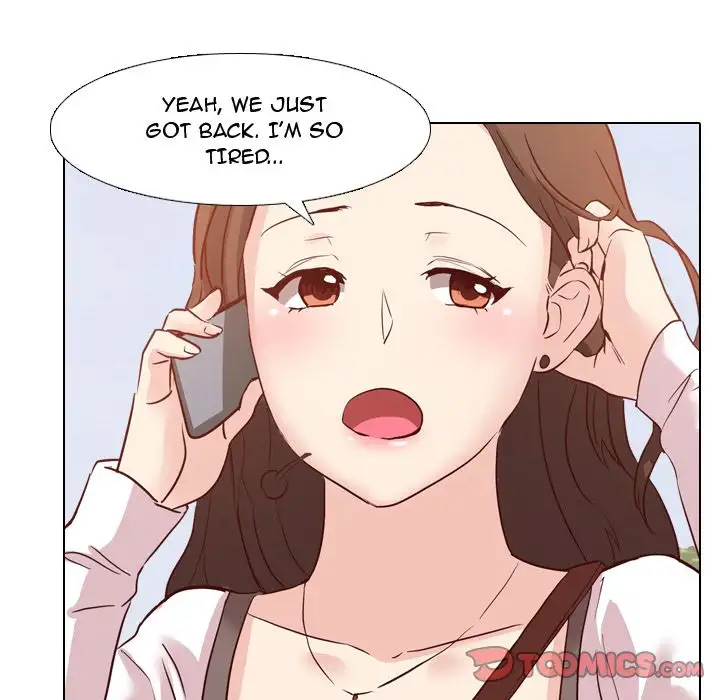 The Giving Girl Chapter 8 - Manhwa18.com