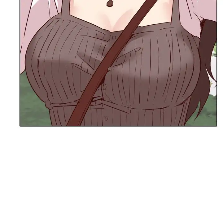 The Giving Girl Chapter 8 - Manhwa18.com