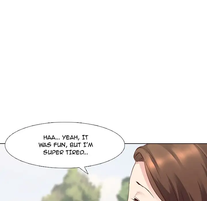 The Giving Girl Chapter 8 - Manhwa18.com