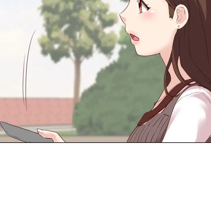 The Giving Girl Chapter 8 - Manhwa18.com