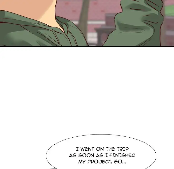 The Giving Girl Chapter 8 - Manhwa18.com