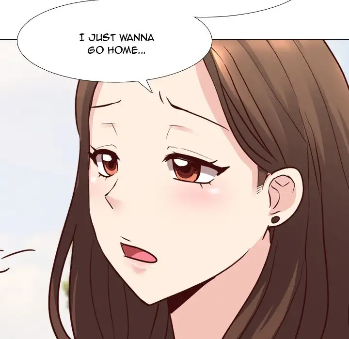 The Giving Girl Chapter 8 - Manhwa18.com