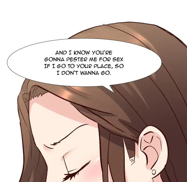 The Giving Girl Chapter 8 - Manhwa18.com