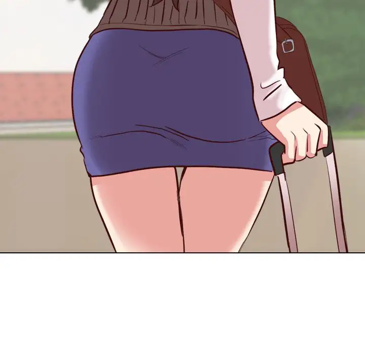 The Giving Girl Chapter 8 - Manhwa18.com