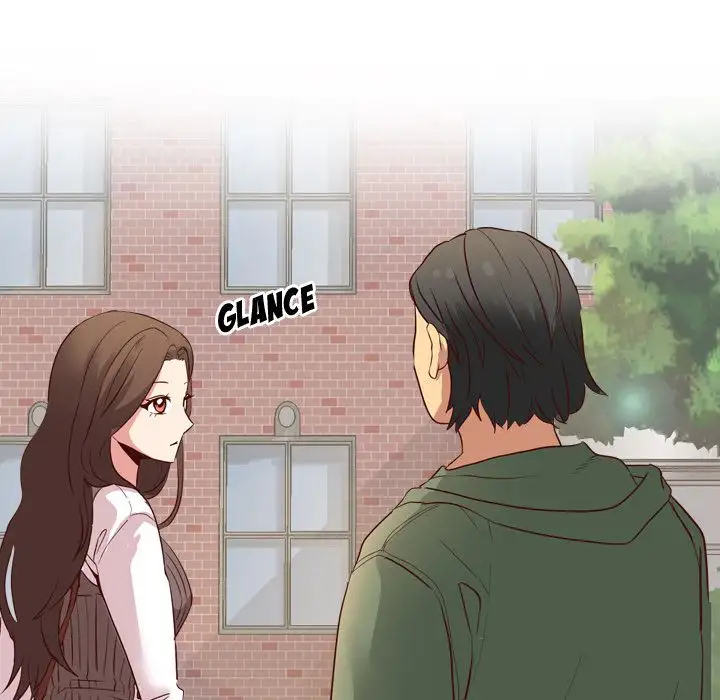 The Giving Girl Chapter 8 - Manhwa18.com