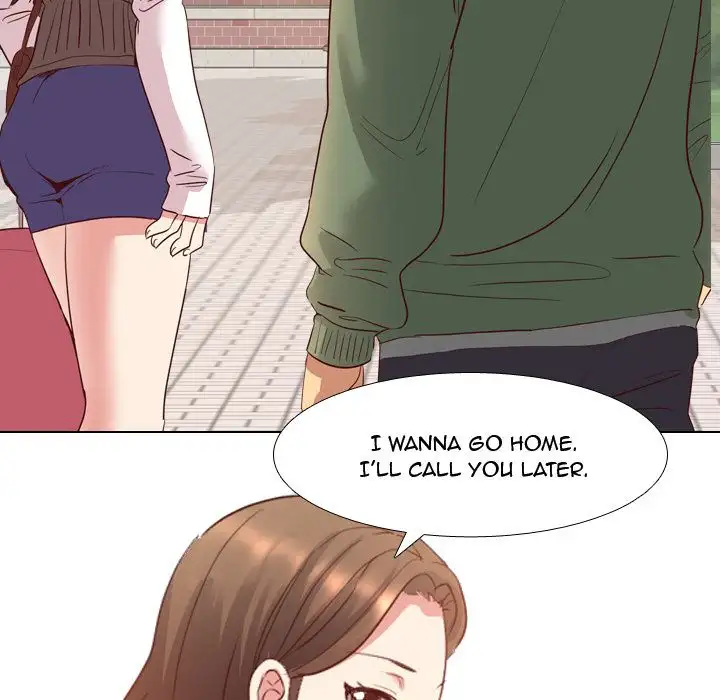 The Giving Girl Chapter 8 - Manhwa18.com