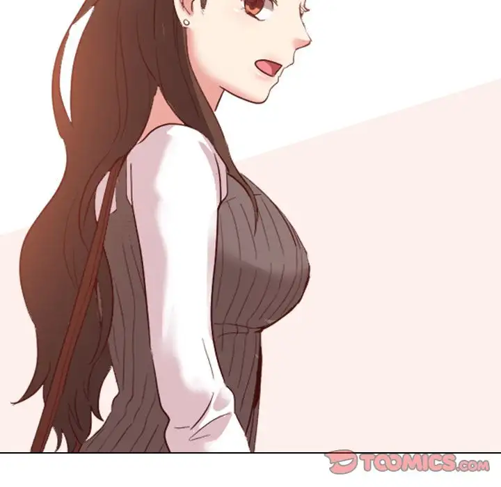 The Giving Girl Chapter 8 - Manhwa18.com