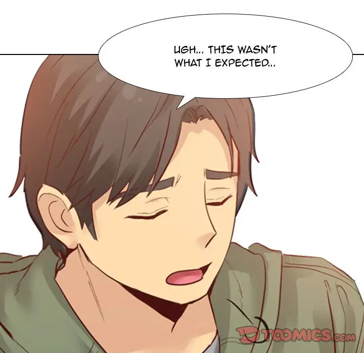 The Giving Girl Chapter 8 - Manhwa18.com