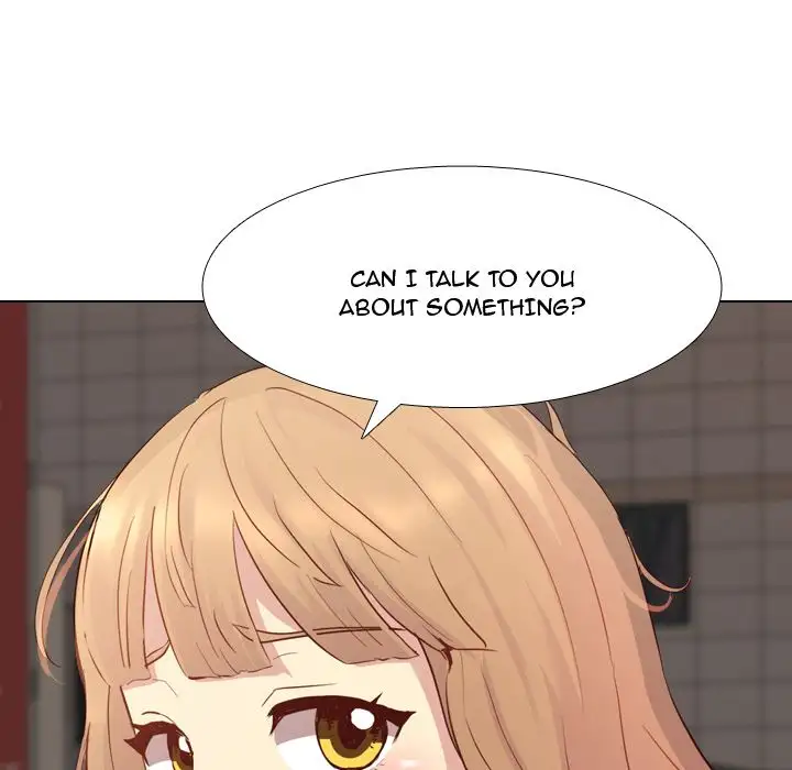 The Giving Girl Chapter 8 - Manhwa18.com