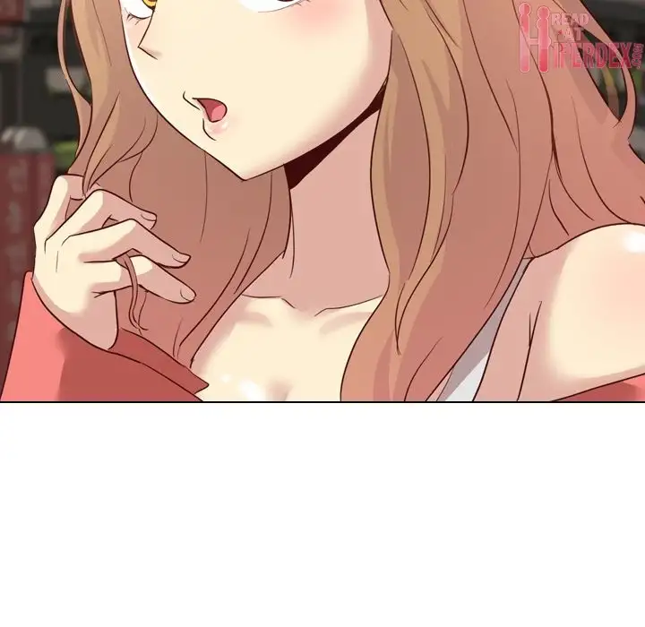 The Giving Girl Chapter 8 - Manhwa18.com