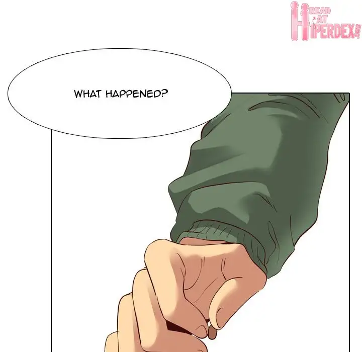 The Giving Girl Chapter 8 - Manhwa18.com