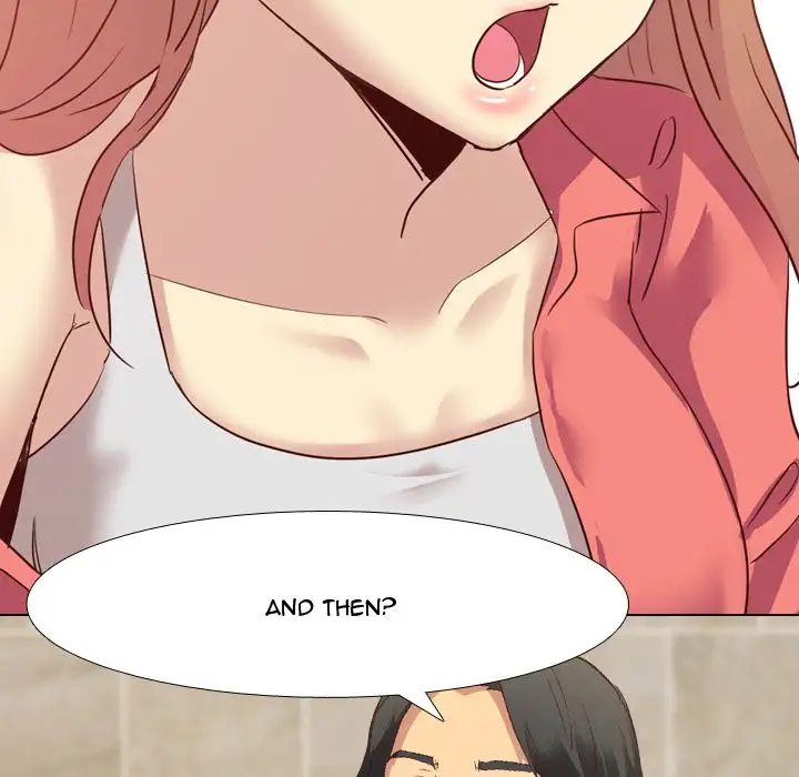 The Giving Girl Chapter 8 - Manhwa18.com