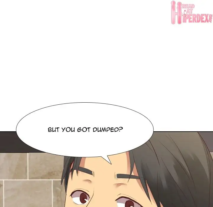 The Giving Girl Chapter 8 - Manhwa18.com