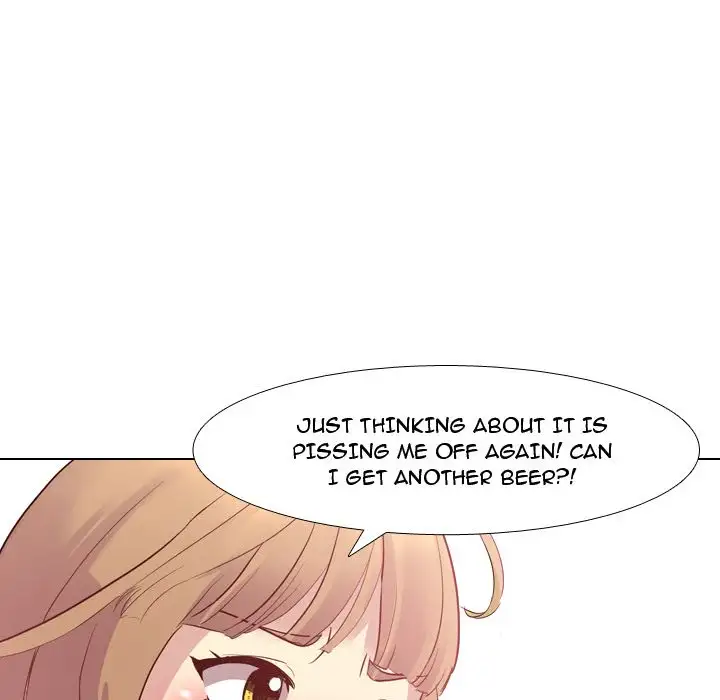 The Giving Girl Chapter 8 - Manhwa18.com