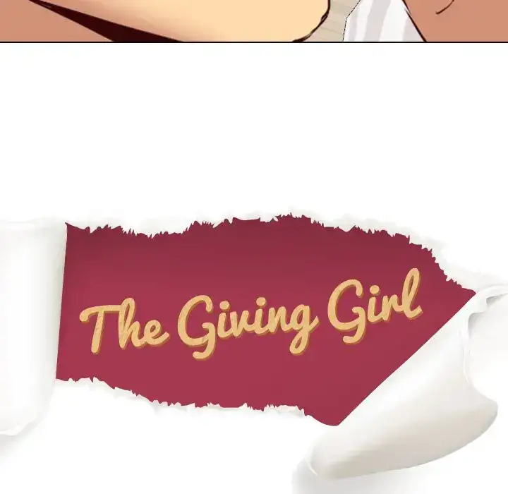 The Giving Girl Chapter 9 - Manhwa18.com