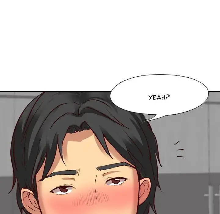 The Giving Girl Chapter 9 - Manhwa18.com