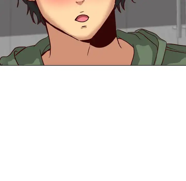 The Giving Girl Chapter 9 - Manhwa18.com