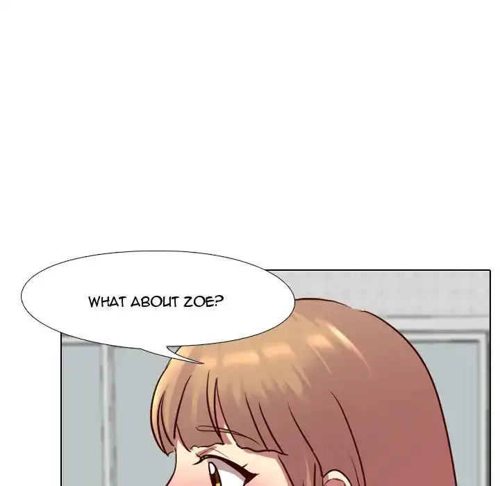 The Giving Girl Chapter 9 - Manhwa18.com