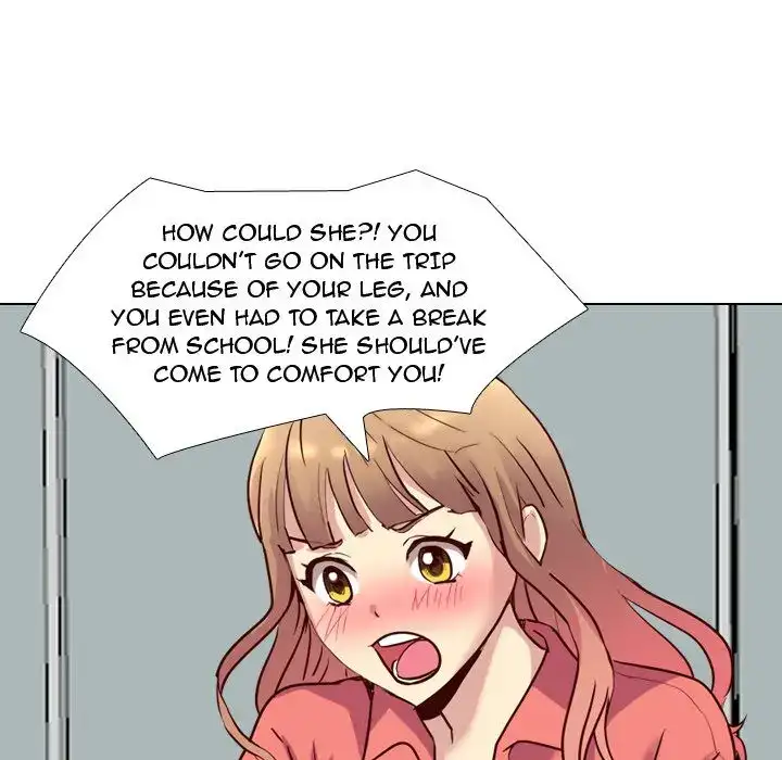 The Giving Girl Chapter 9 - Manhwa18.com