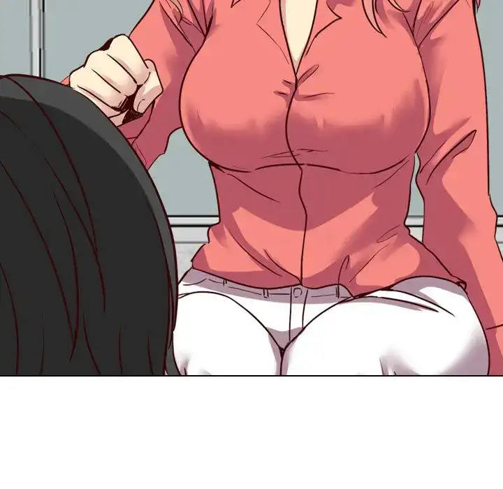 The Giving Girl Chapter 9 - Manhwa18.com