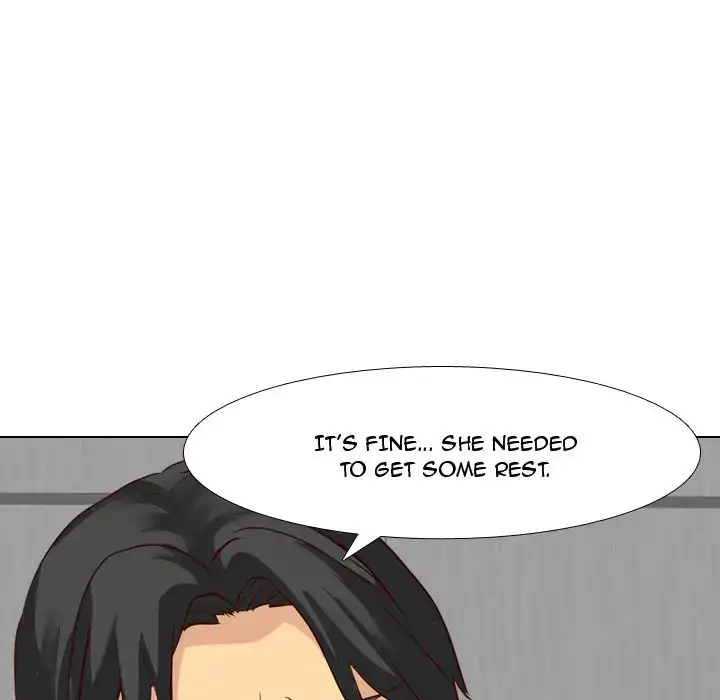 The Giving Girl Chapter 9 - Manhwa18.com