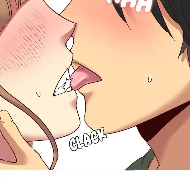 The Giving Girl Chapter 9 - Manhwa18.com